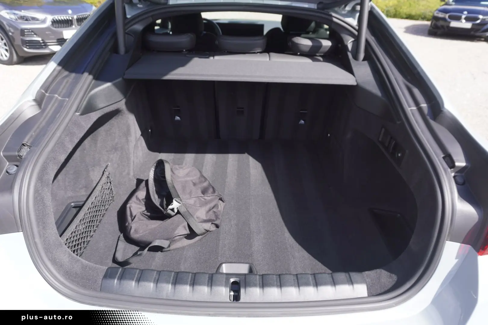 BMW i4 M60 xDrive M Sport Pro