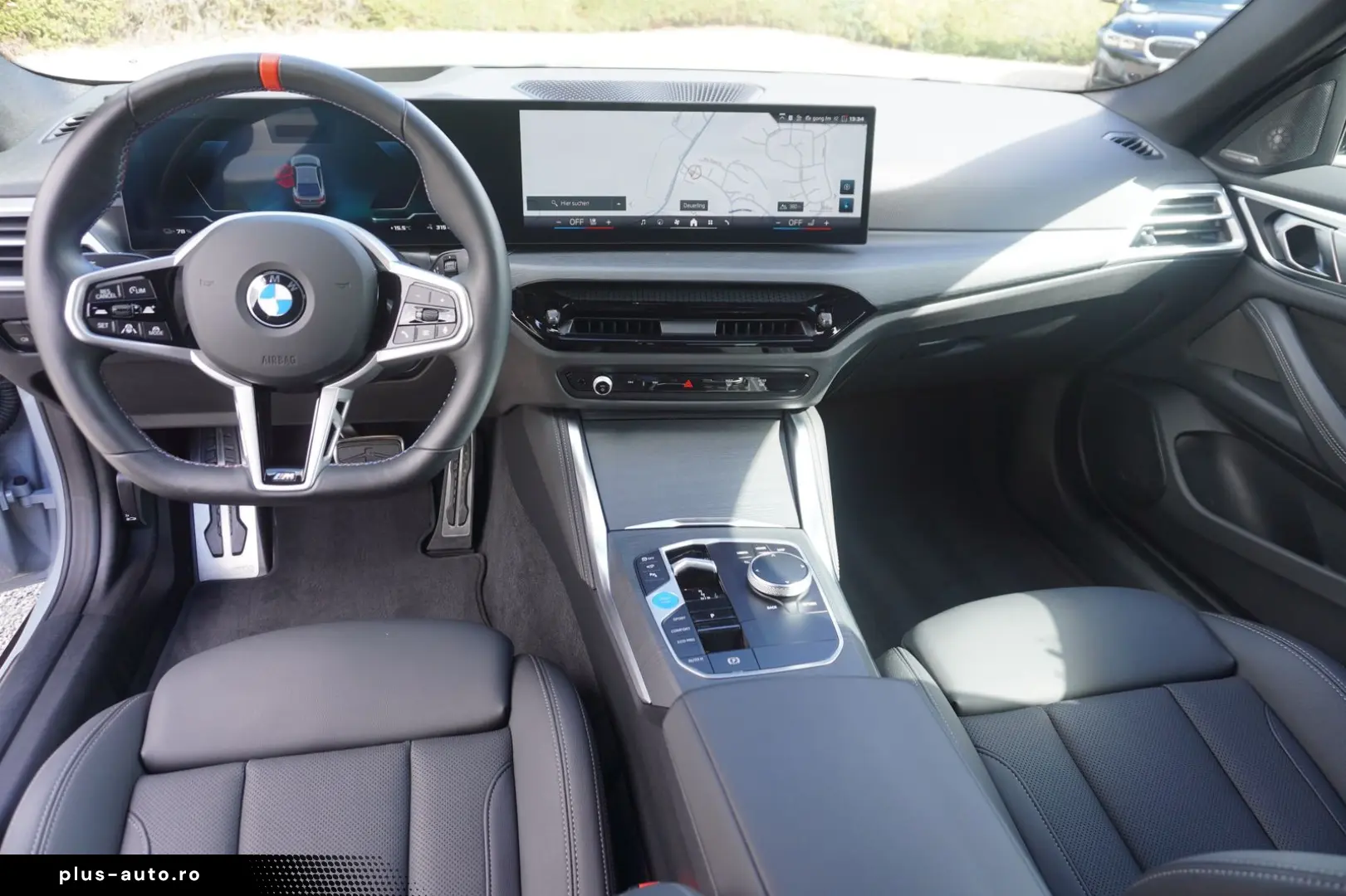 BMW i4 M60 xDrive M Sport Pro