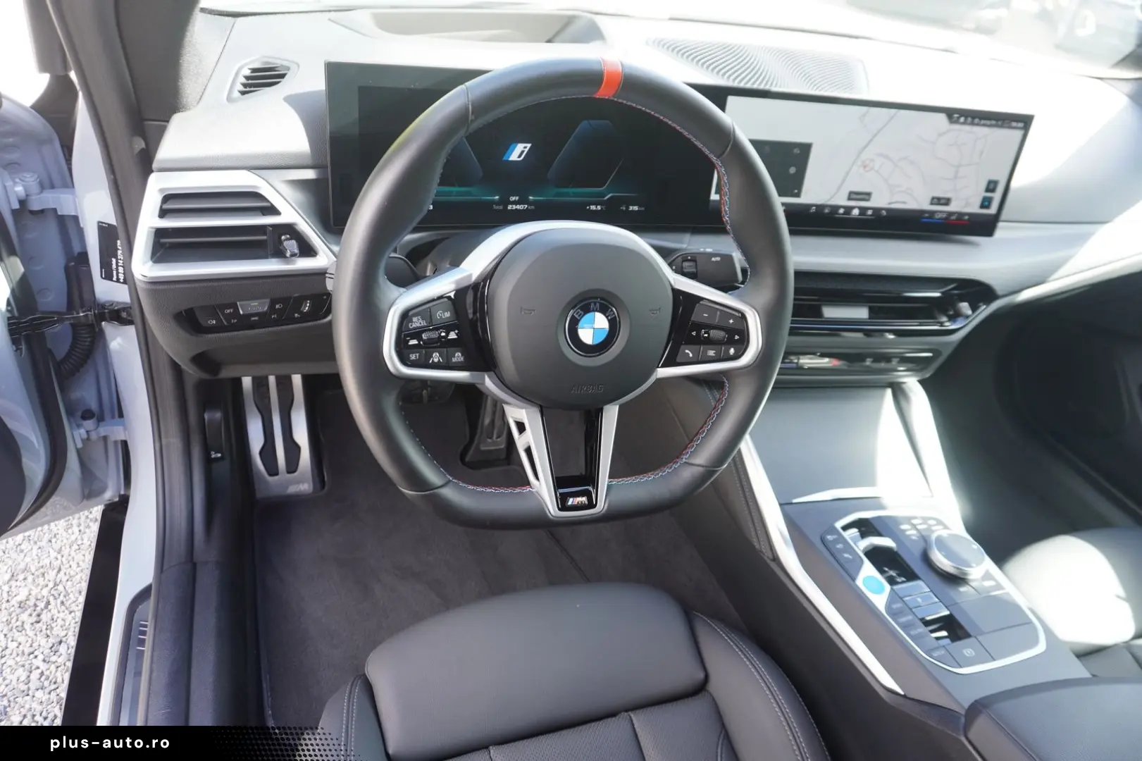 BMW i4 M60 xDrive M Sport Pro