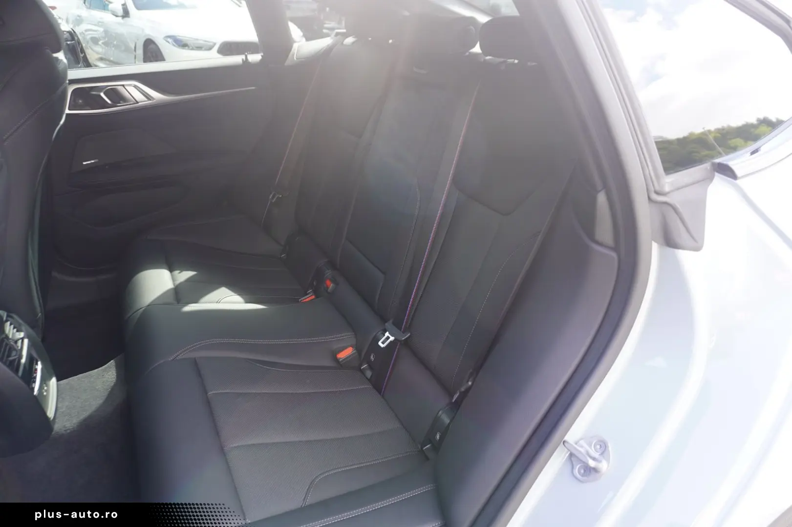 BMW i4 M60 xDrive M Sport Pro