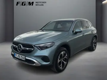 MERCEDES-BENZ GLC 300de AVANTGARDE_ACC_360_BURMESTER