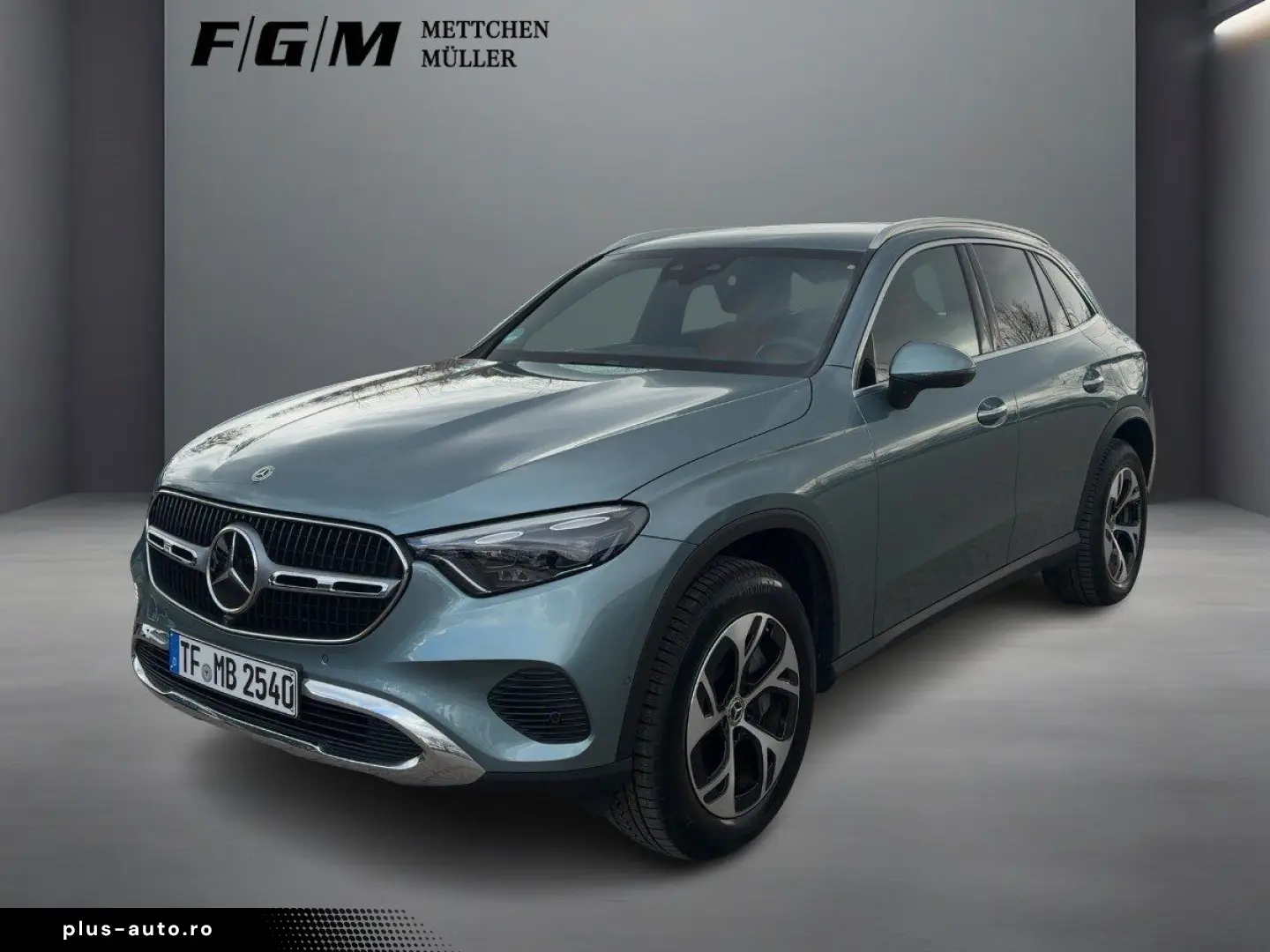 MERCEDES-BENZ GLC 300de AVANTGARDE_ACC_360_BURMESTER
