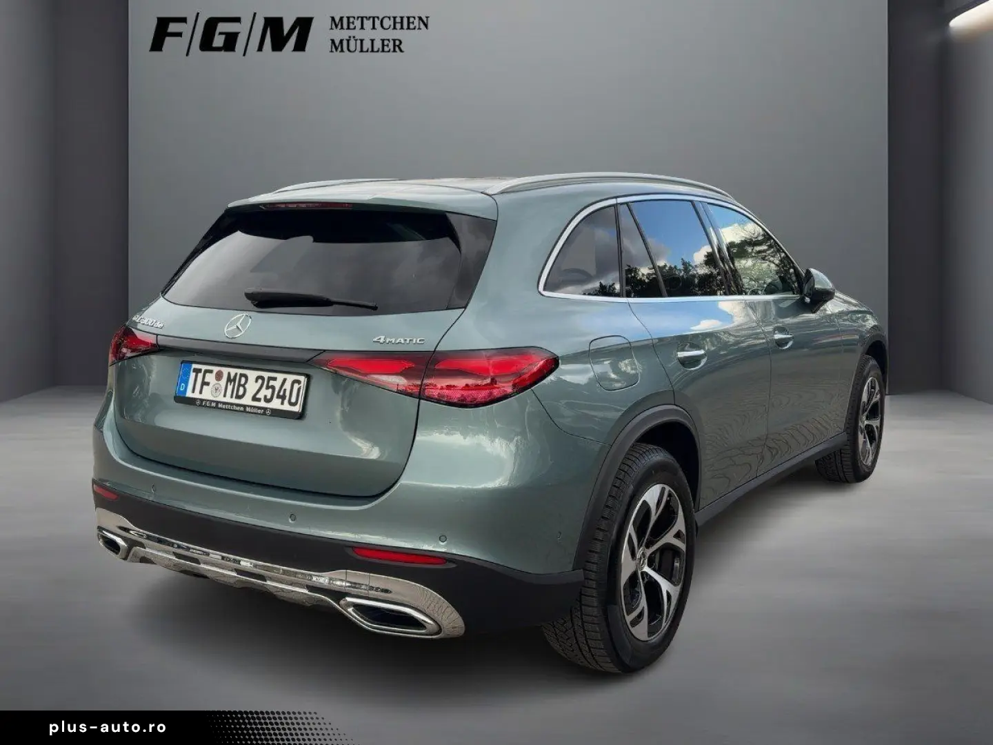 MERCEDES-BENZ GLC 300de AVANTGARDE_ACC_360_BURMESTER