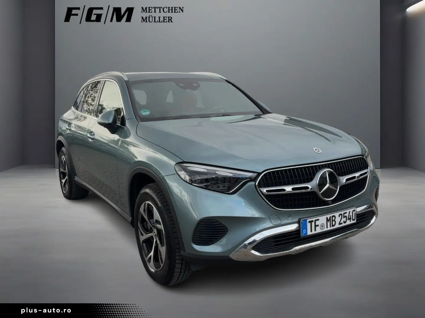 MERCEDES-BENZ GLC 300de AVANTGARDE_ACC_360_BURMESTER