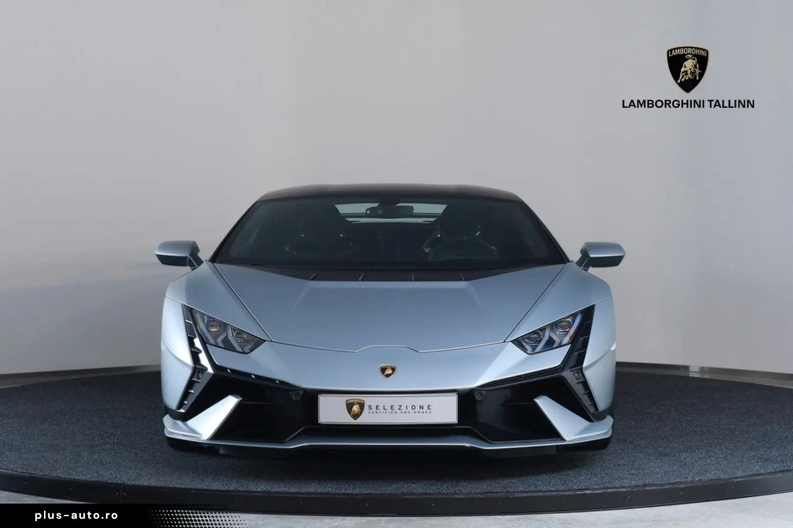 LAMBORGHINI Huracán Tecnica  PPF Lift Warranty