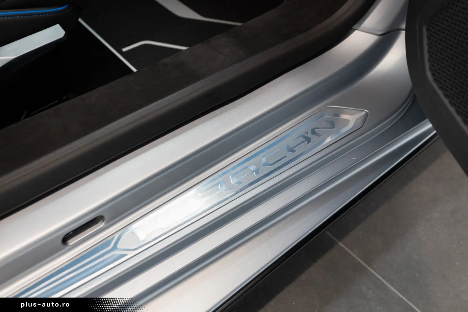 LAMBORGHINI Huracán Tecnica  PPF Lift Warranty