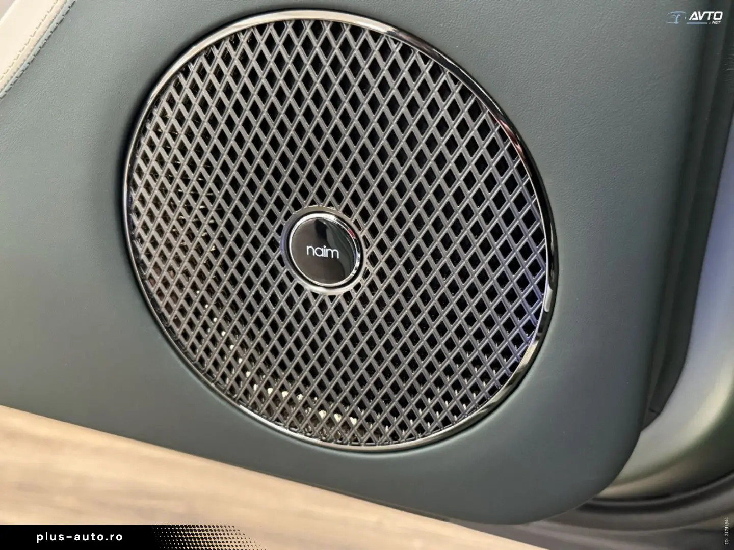 BENTLEY CONTINENTAL GTC-780HP-FIRST-EDITION-MULLINER