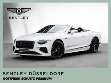 BENTLEY Continental GTC Speed   NAIM_Carbon_ACC