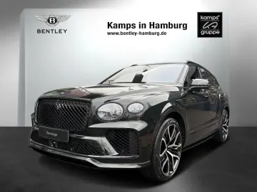 BENTLEY Bentayga Speed V8_MidnightEmerald_MY2026