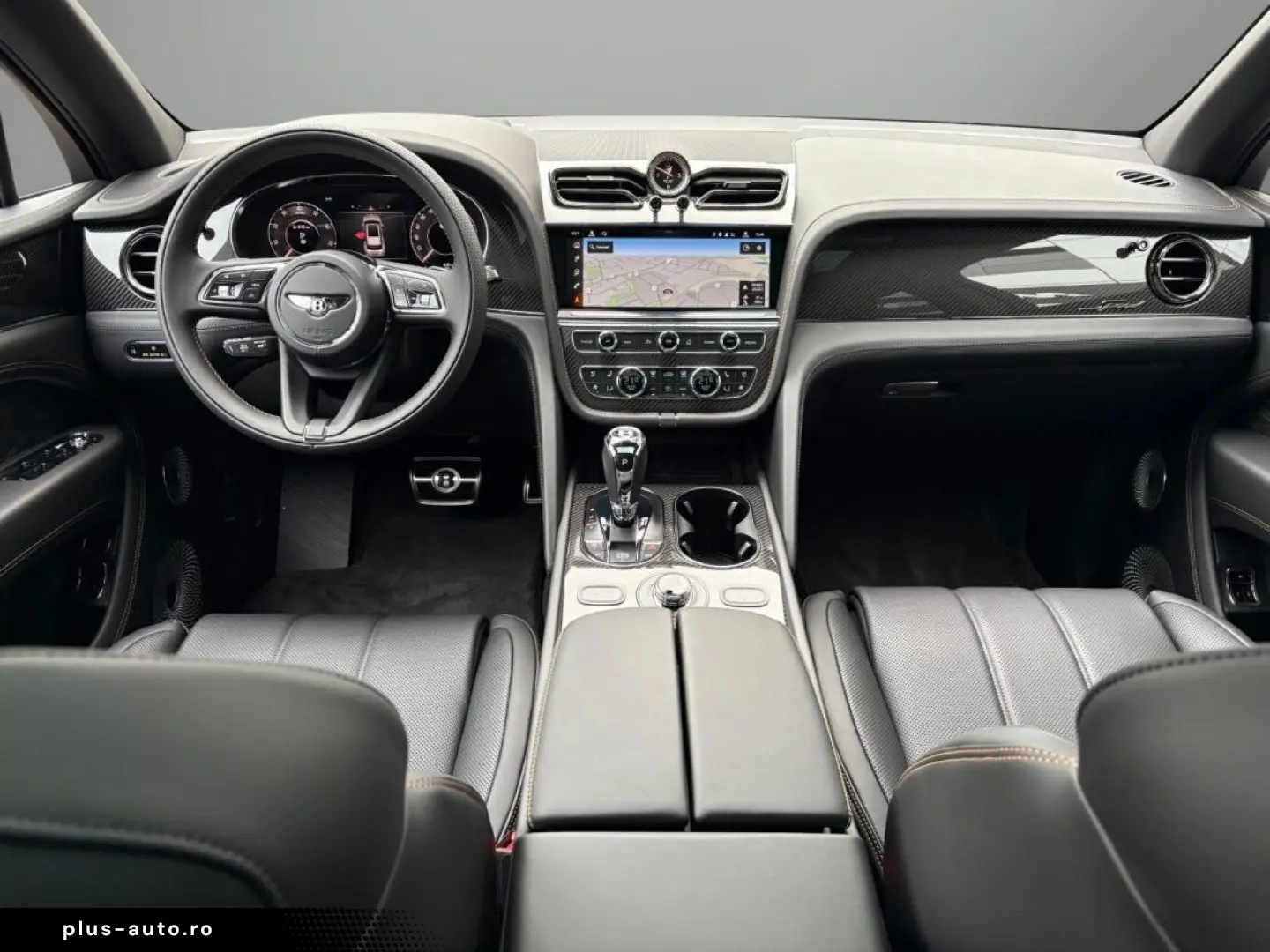 BENTLEY Bentayga Speed V8_MidnightEmerald_MY2026