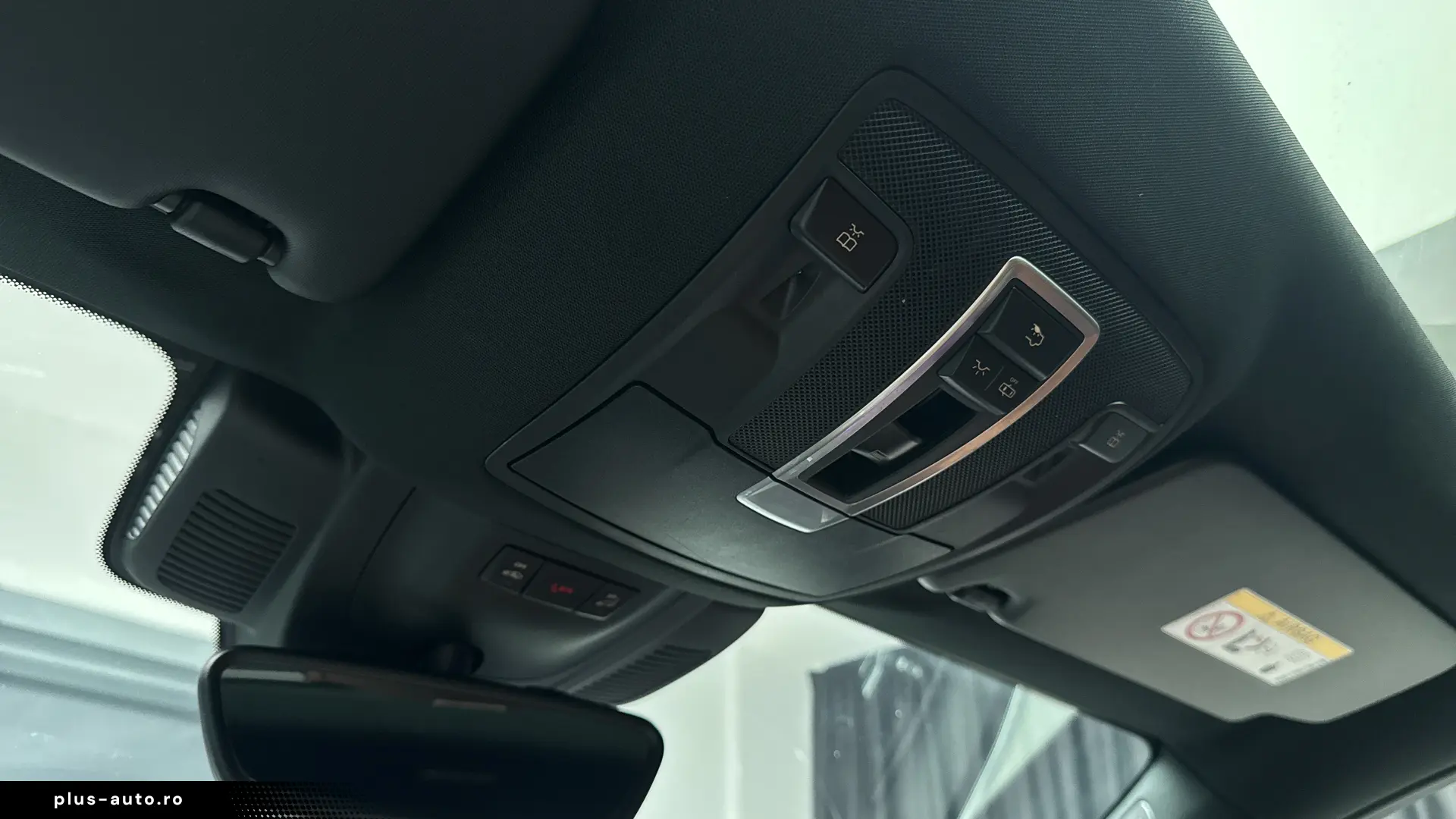 GLE 350 d COUPÉ AMG LINE AIRMATIC MASAJ VENTILAȚIE PANO