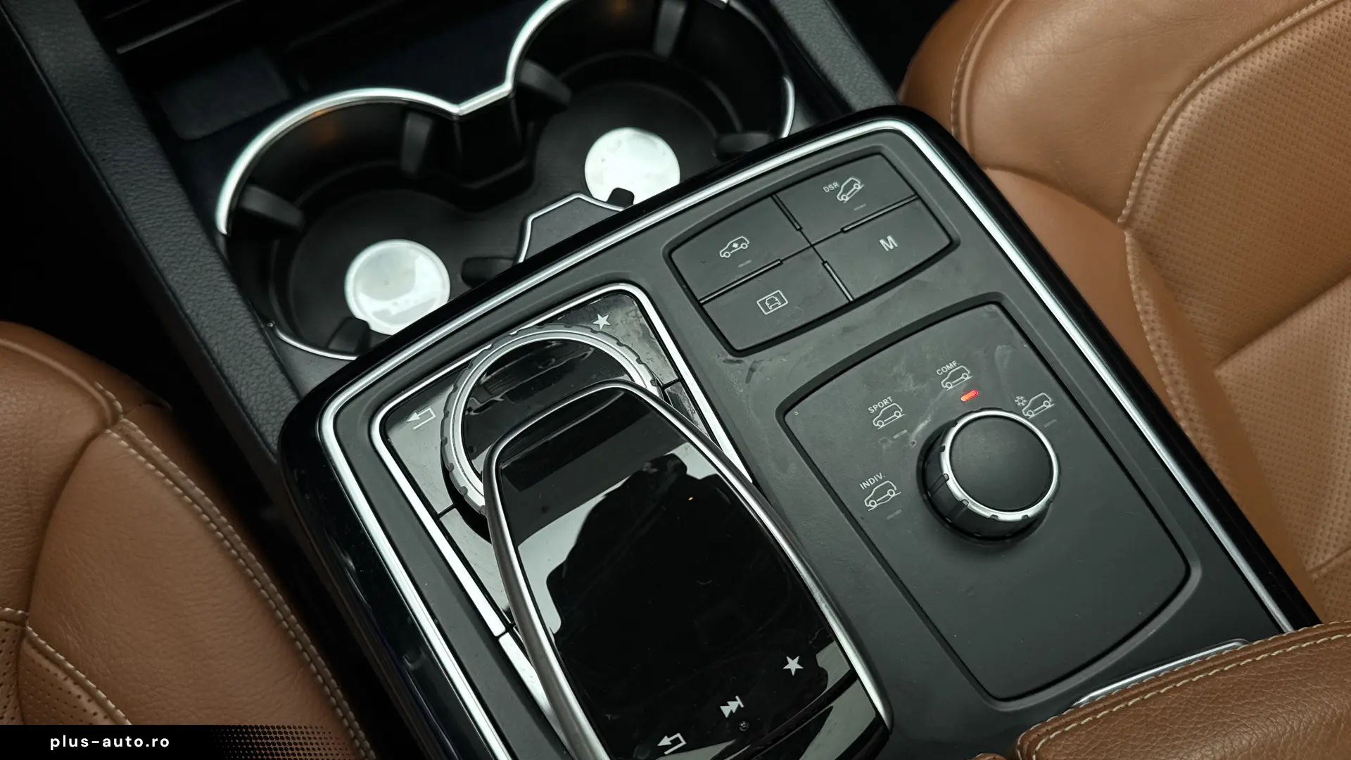 GLE 350 d COUPÉ AMG LINE AIRMATIC MASAJ VENTILAȚIE PANO