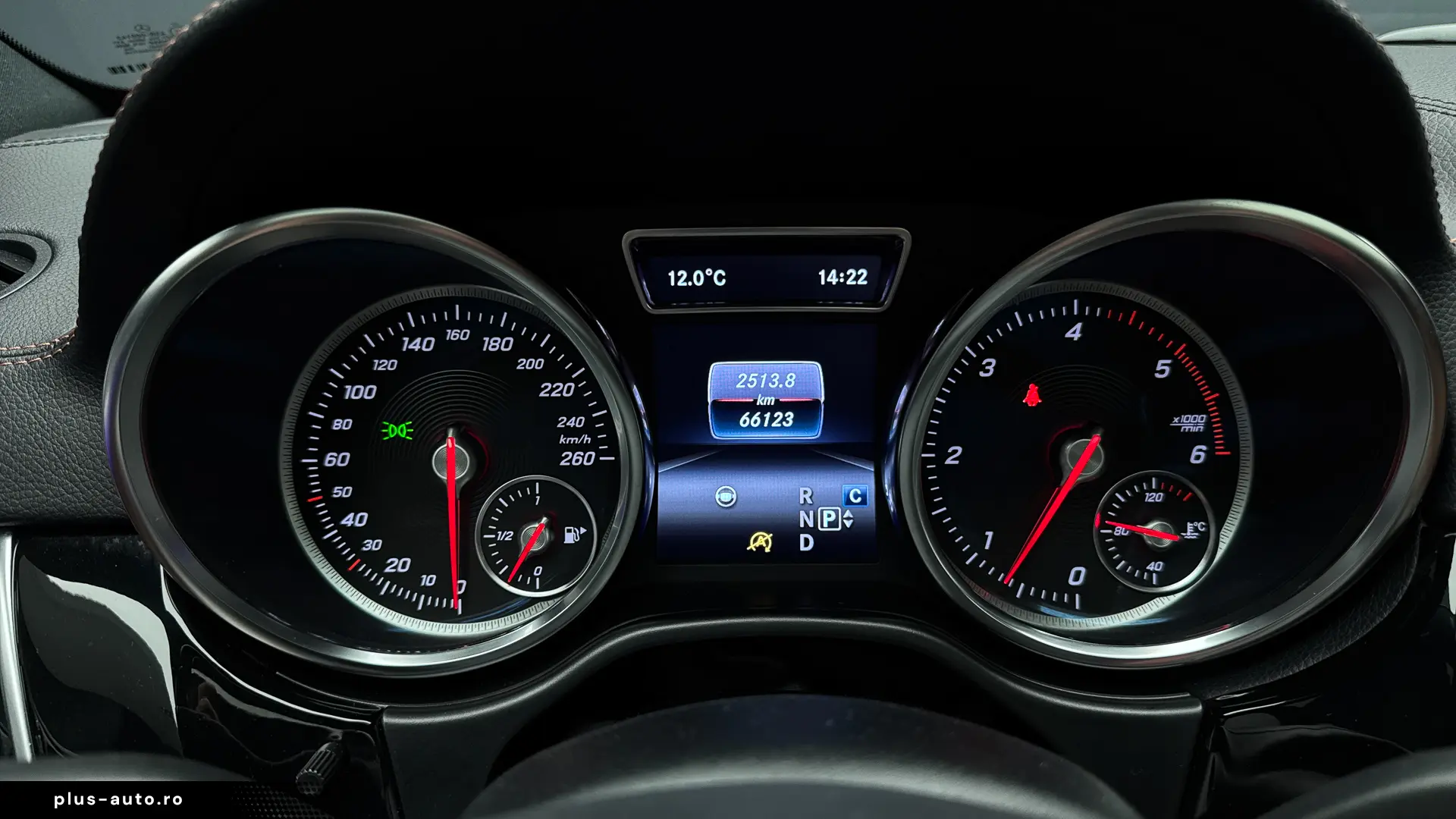 GLE 350 d COUPÉ AMG LINE AIRMATIC MASAJ VENTILAȚIE PANO