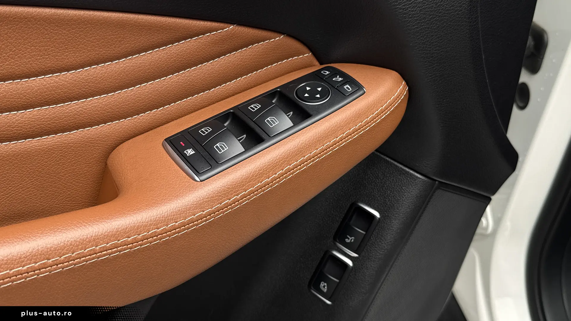 GLE 350 d COUPÉ AMG LINE AIRMATIC MASAJ VENTILAȚIE PANO