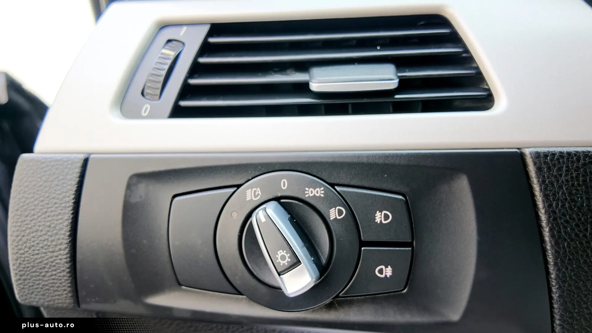 BMW   SERIA 3   2.0D   177CP   An 2010   Euro 5   Manuală