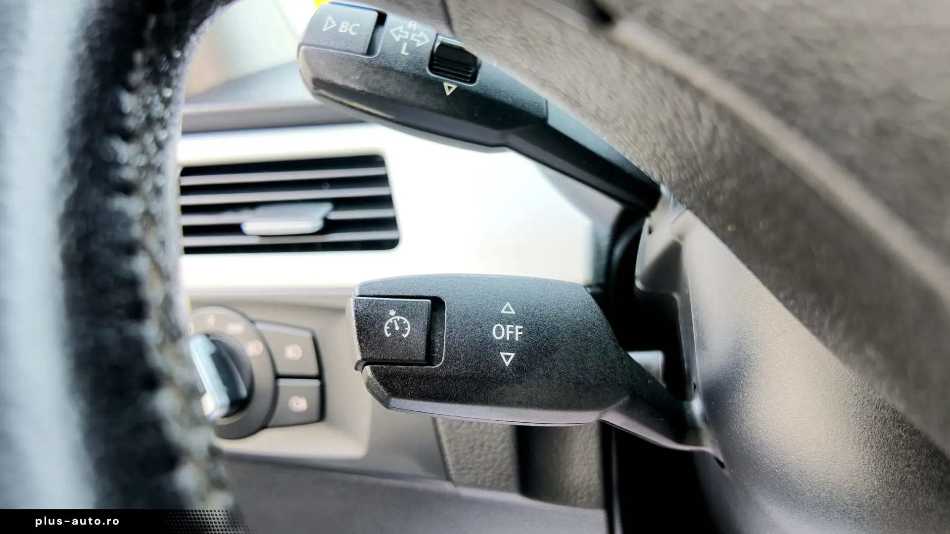 BMW   SERIA 3   2.0D   177CP   An 2010   Euro 5   Manuală