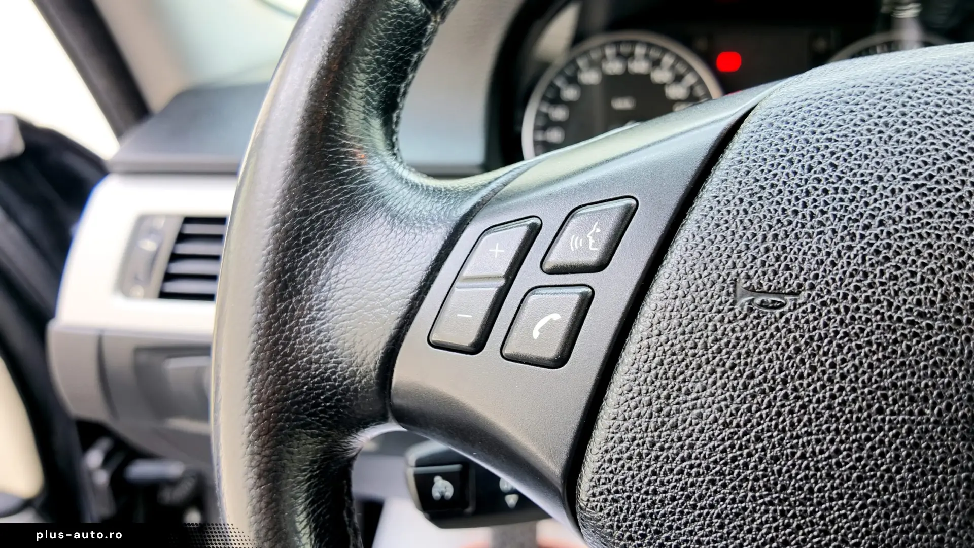 BMW   SERIA 3   2.0D   177CP   An 2010   Euro 5   Manuală