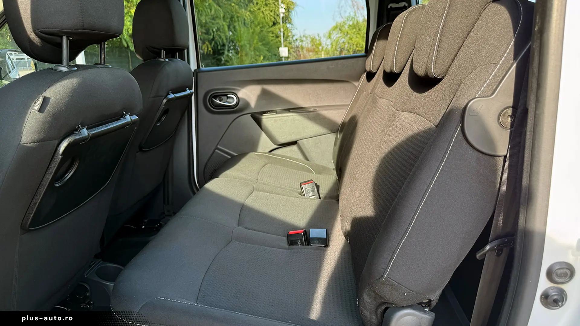Dacia Lodgy 1.6 SCe Laureate