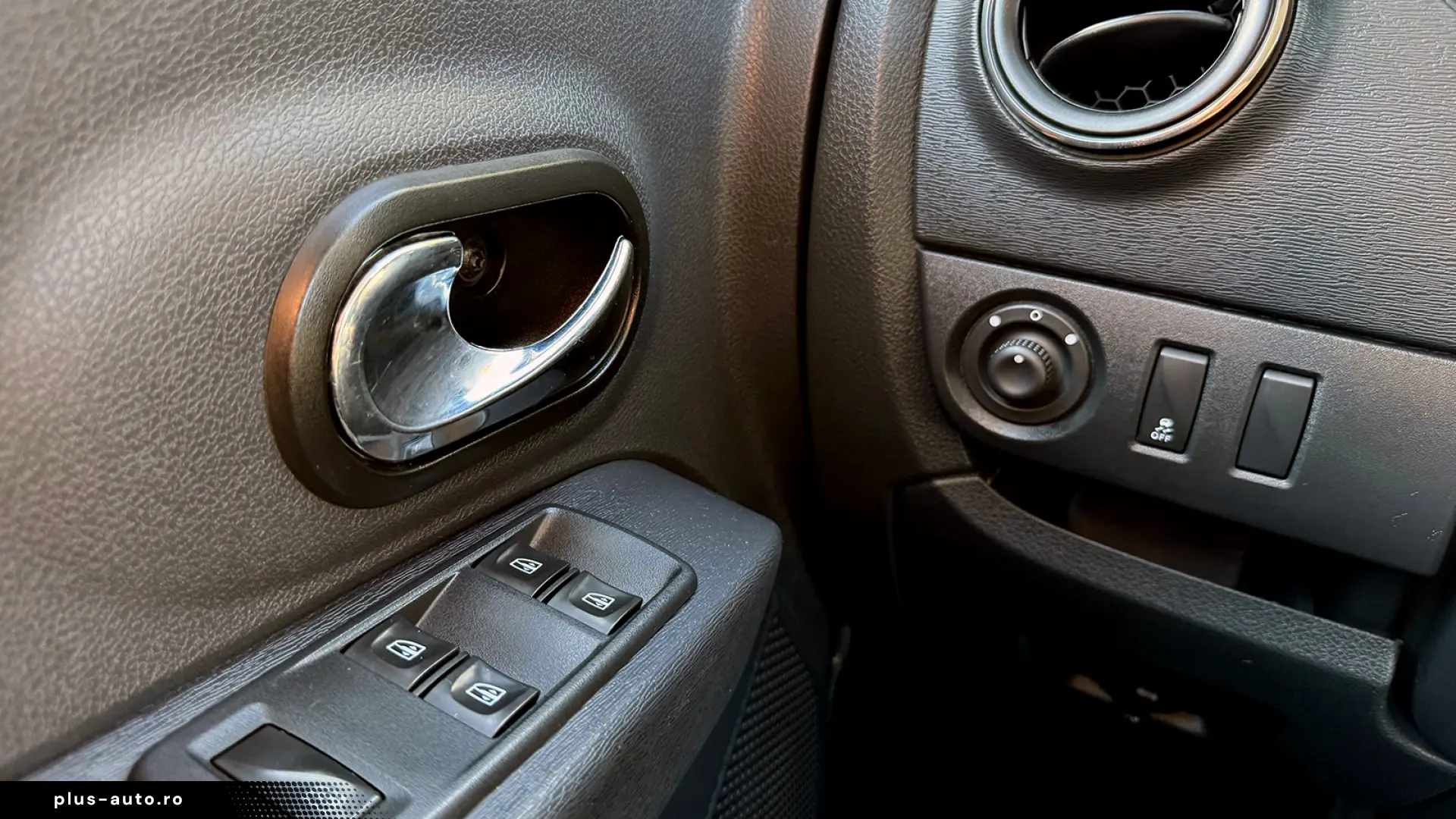 Dacia Lodgy 1.6 SCe Laureate