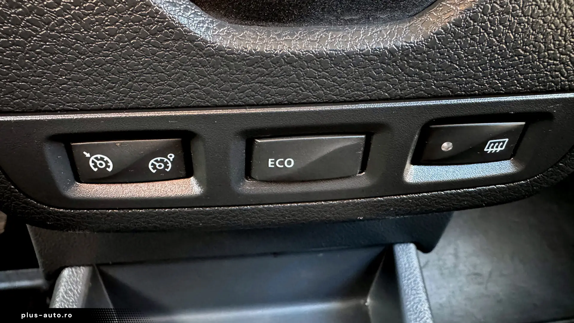 Dacia Lodgy 1.6 SCe Laureate