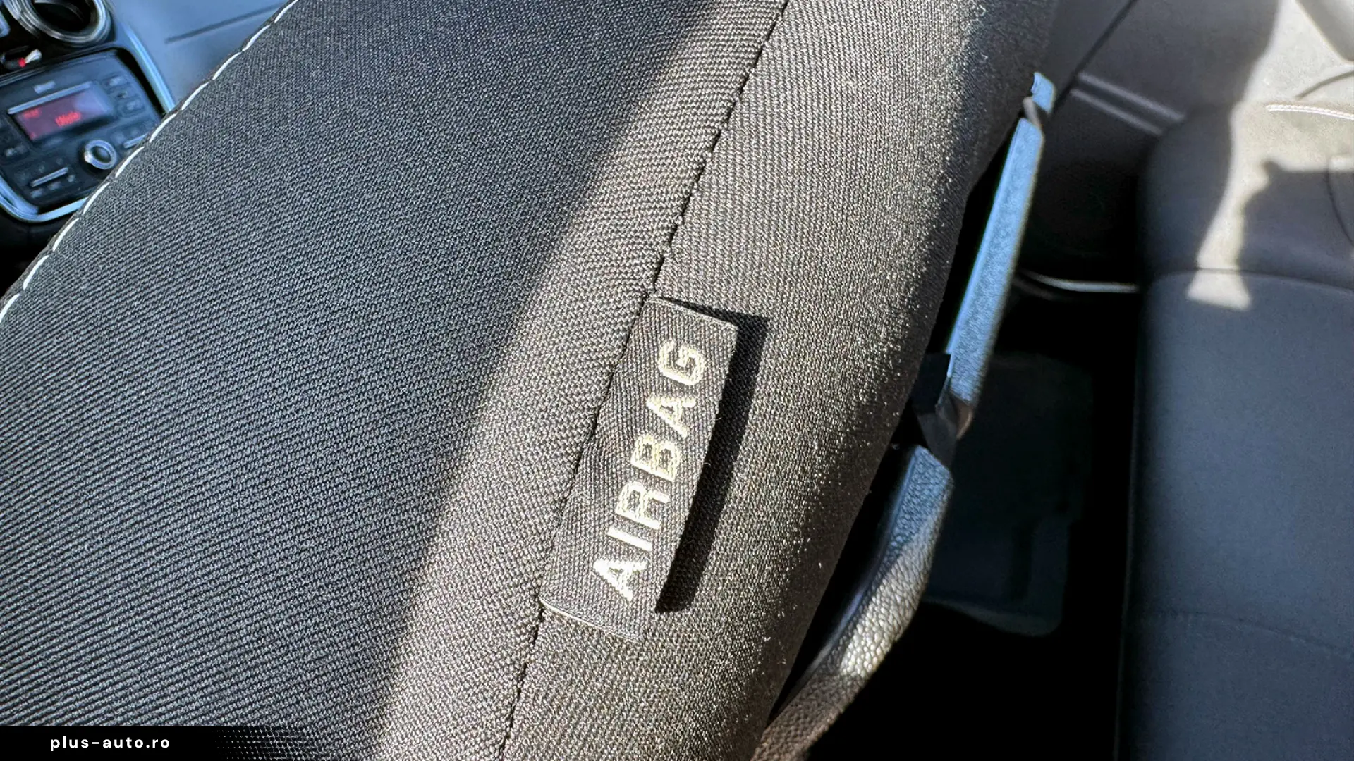 Dacia Lodgy 1.6 SCe Laureate