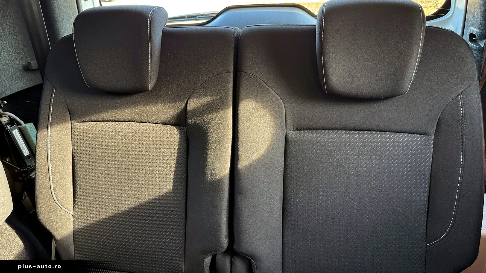 Dacia Lodgy 1.6 SCe Laureate