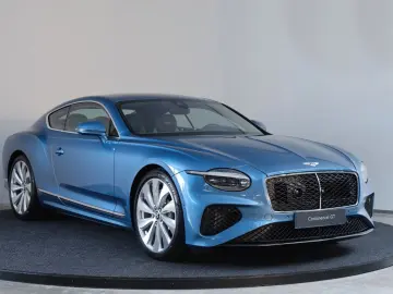 Bentley Continental GT V8 Hybrid - LIVRARE RAPIDA!