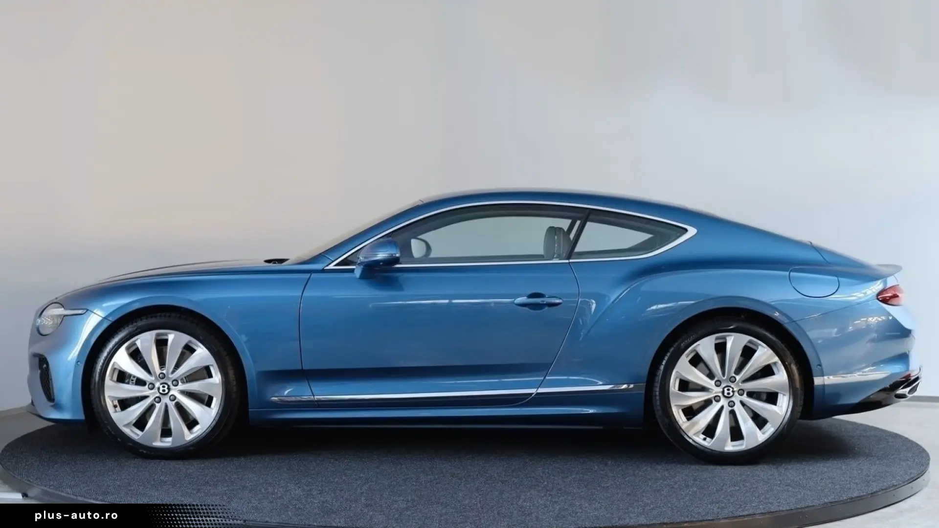 Bentley Continental GT V8 Hybrid - LIVRARE RAPIDA!