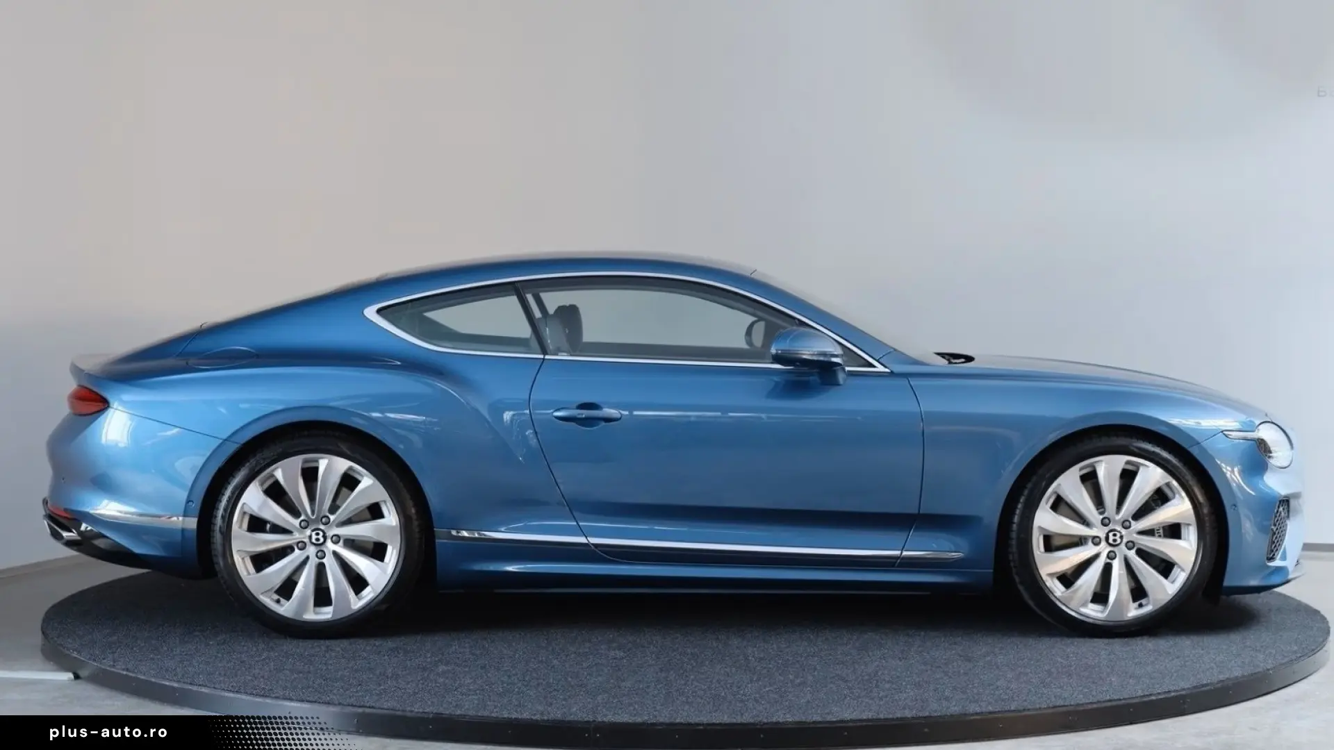 Bentley Continental GT V8 Hybrid - LIVRARE RAPIDA!
