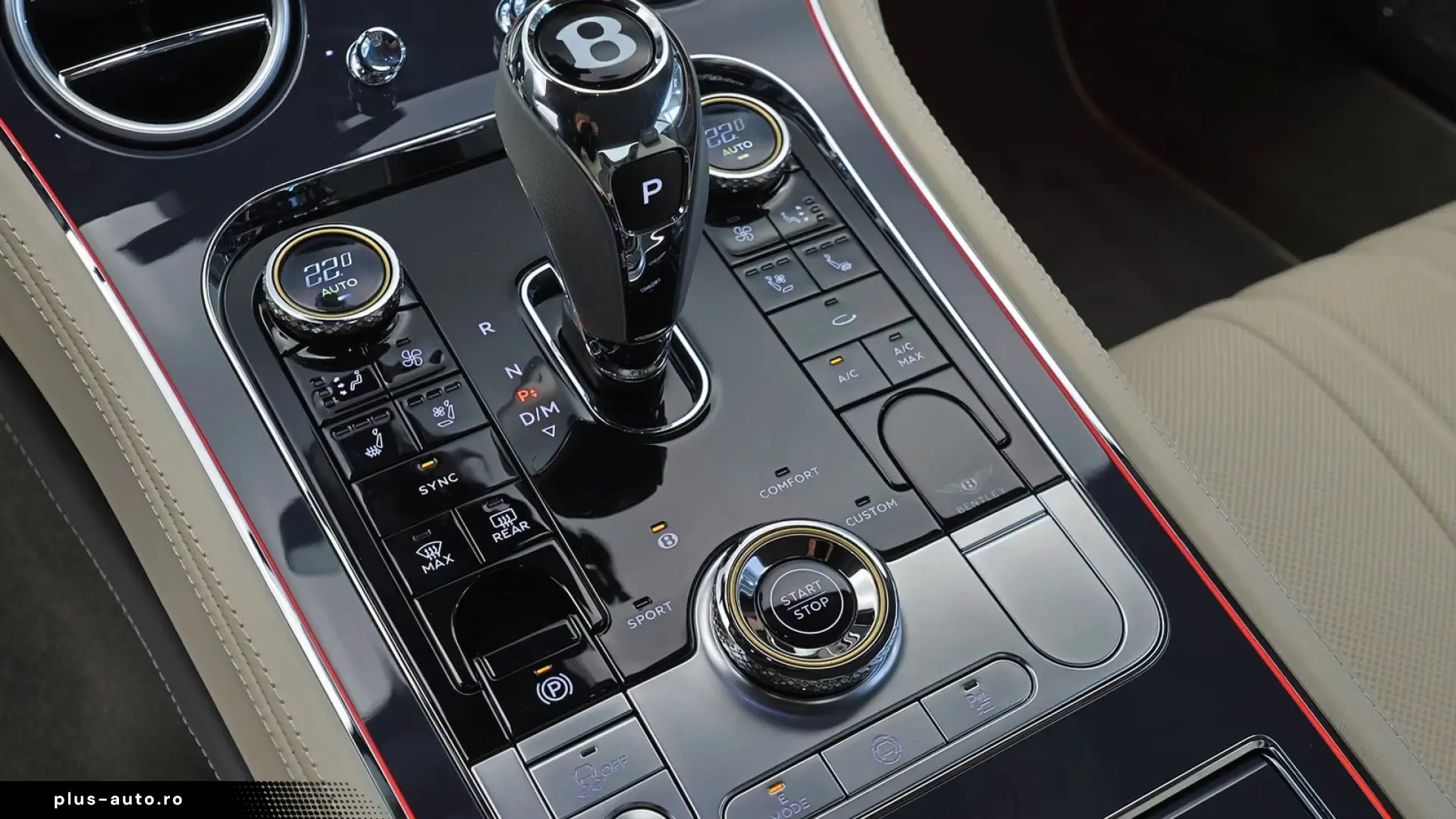 Bentley Continental GT V8 Hybrid - LIVRARE RAPIDA!