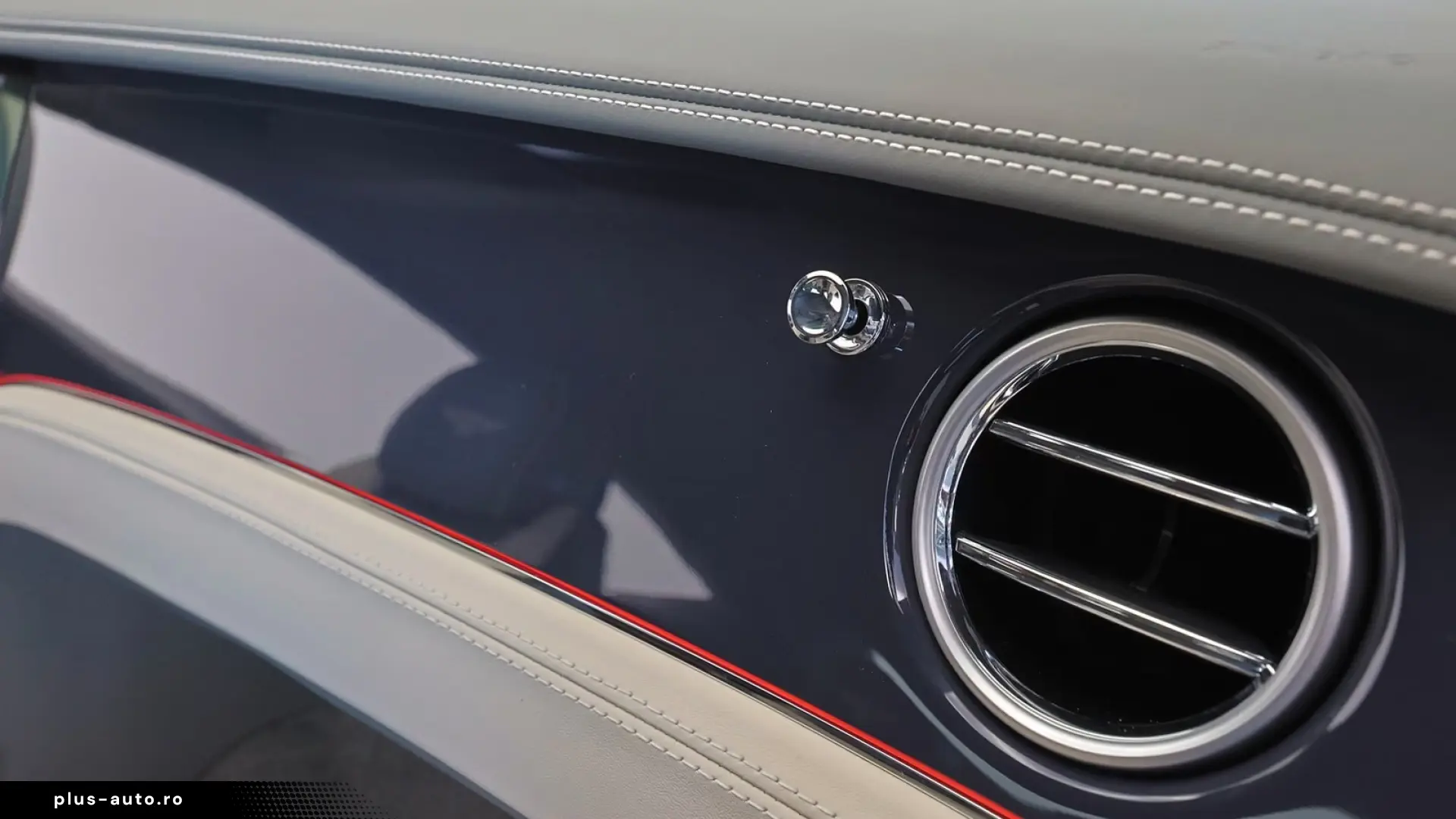 Bentley Continental GT V8 Hybrid - LIVRARE RAPIDA!