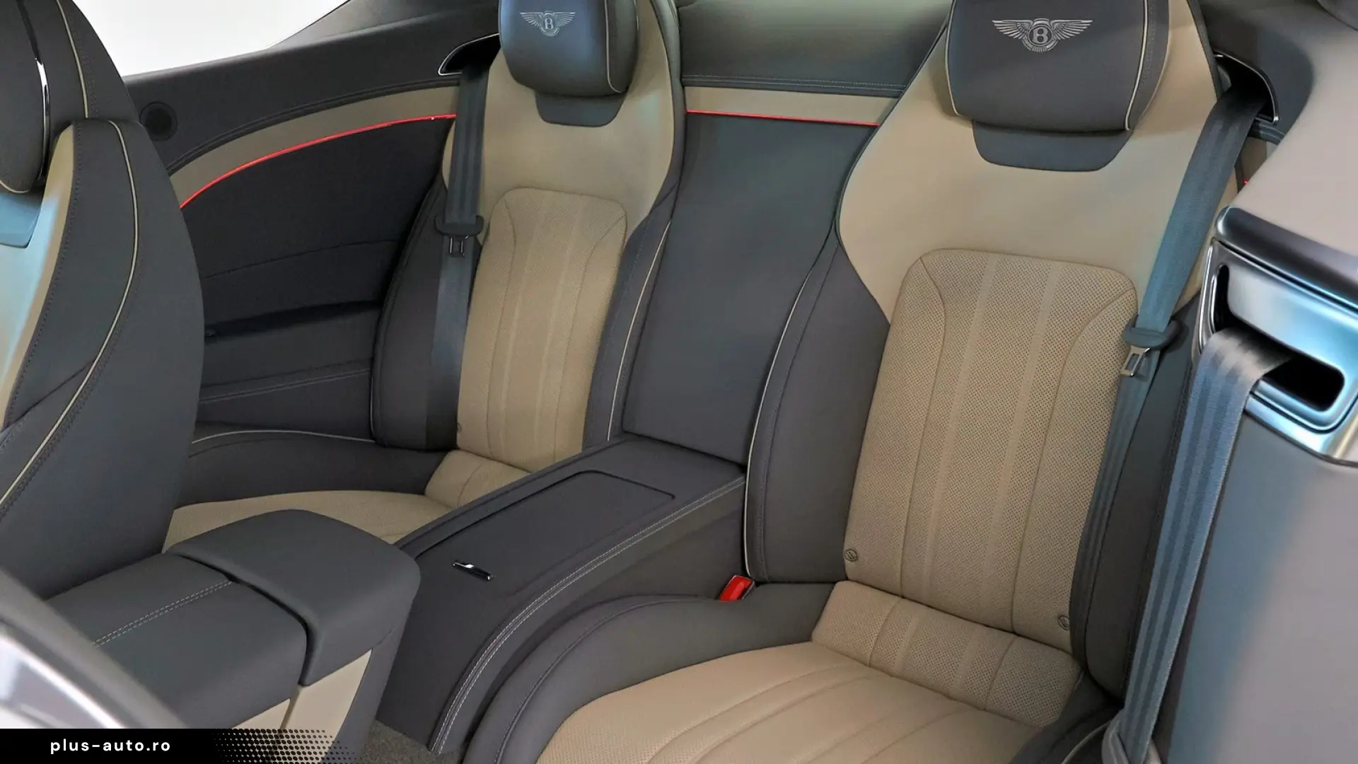 Bentley Continental GT V8 Hybrid - LIVRARE RAPIDA!
