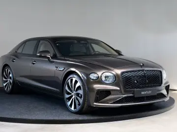 Bentley Flying Spur V8 Hybrid - LIVRARE RAPIDA!