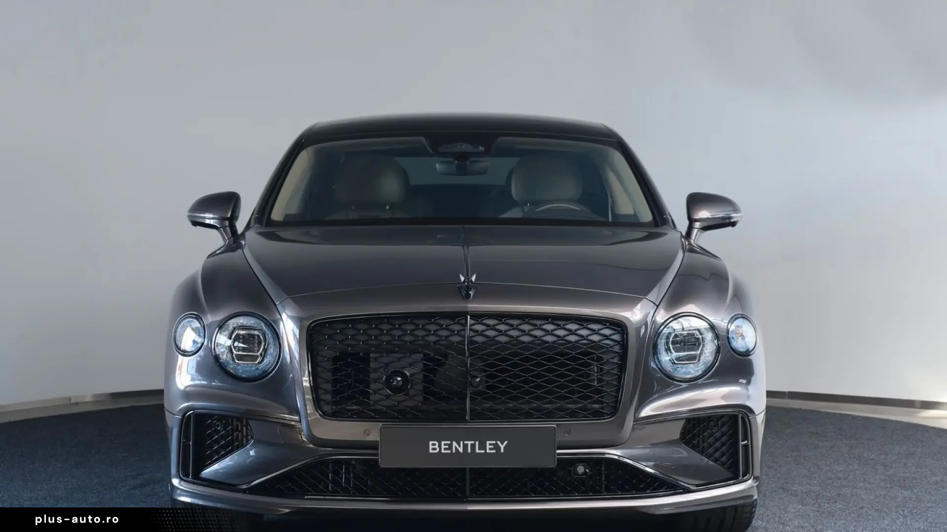 Bentley Flying Spur V8 Hybrid - LIVRARE RAPIDA!