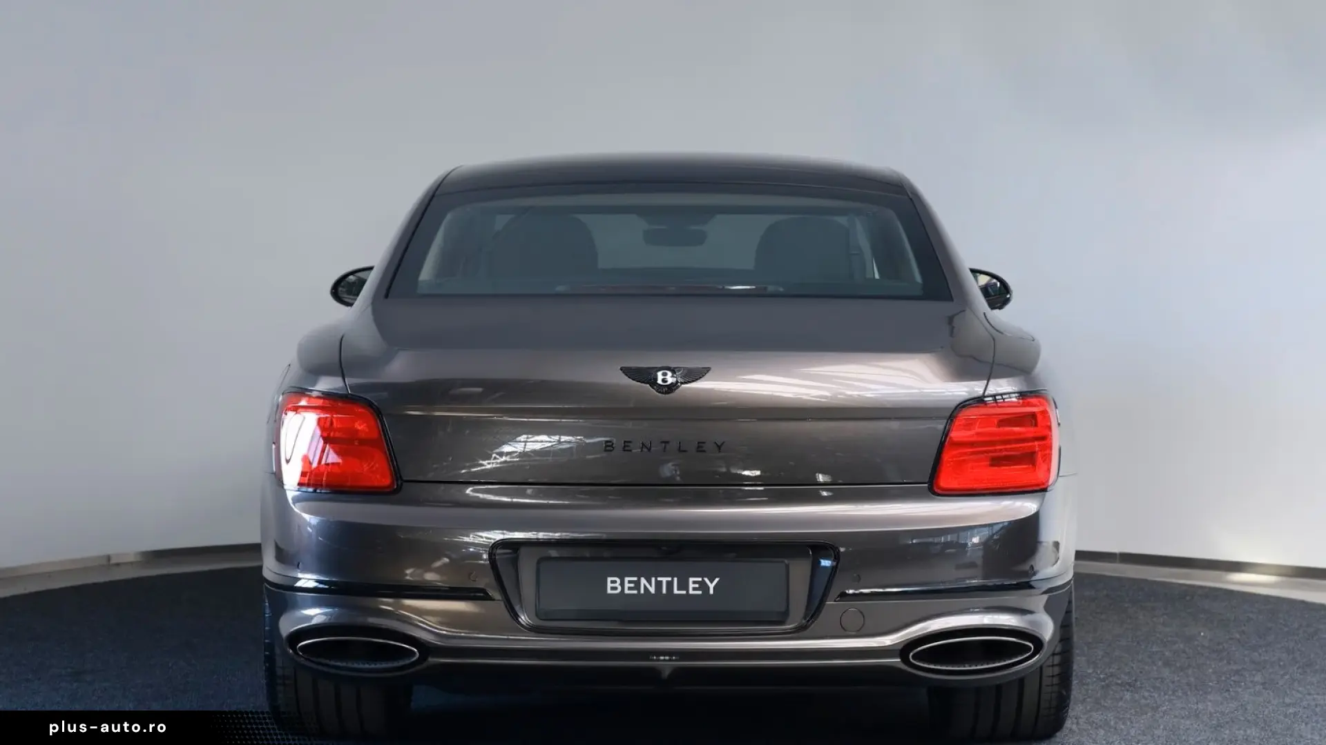 Bentley Flying Spur V8 Hybrid - LIVRARE RAPIDA!