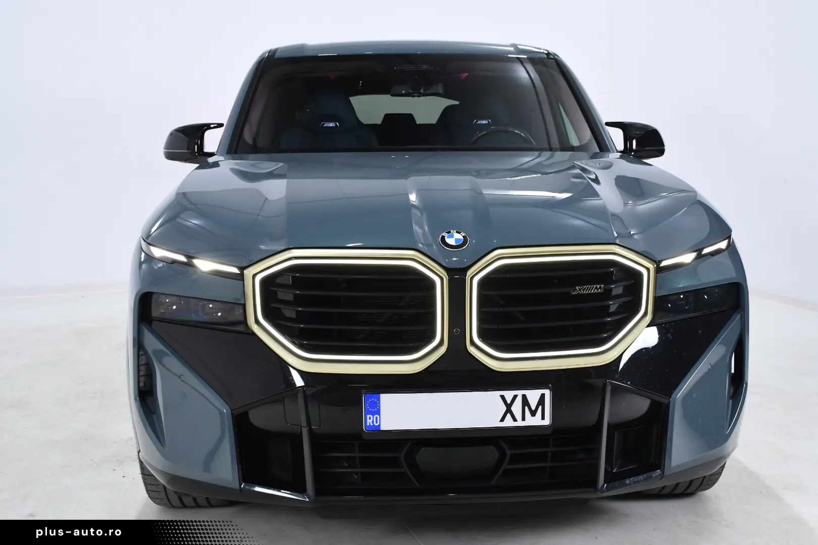 BMW XM