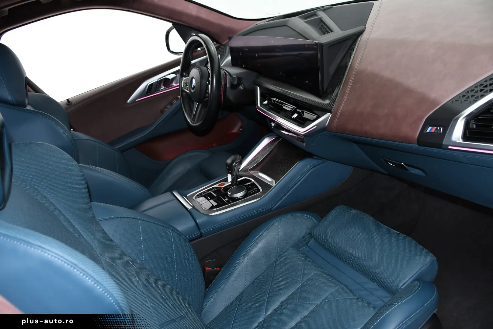 BMW XM