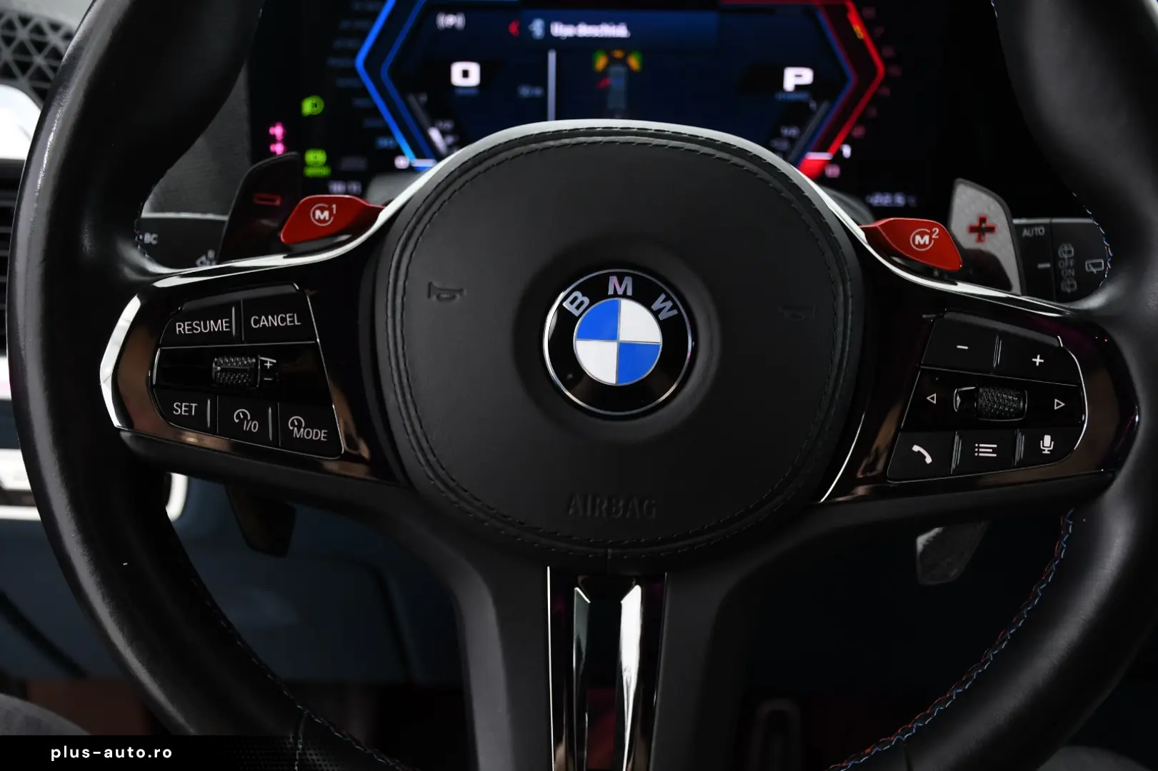 BMW XM
