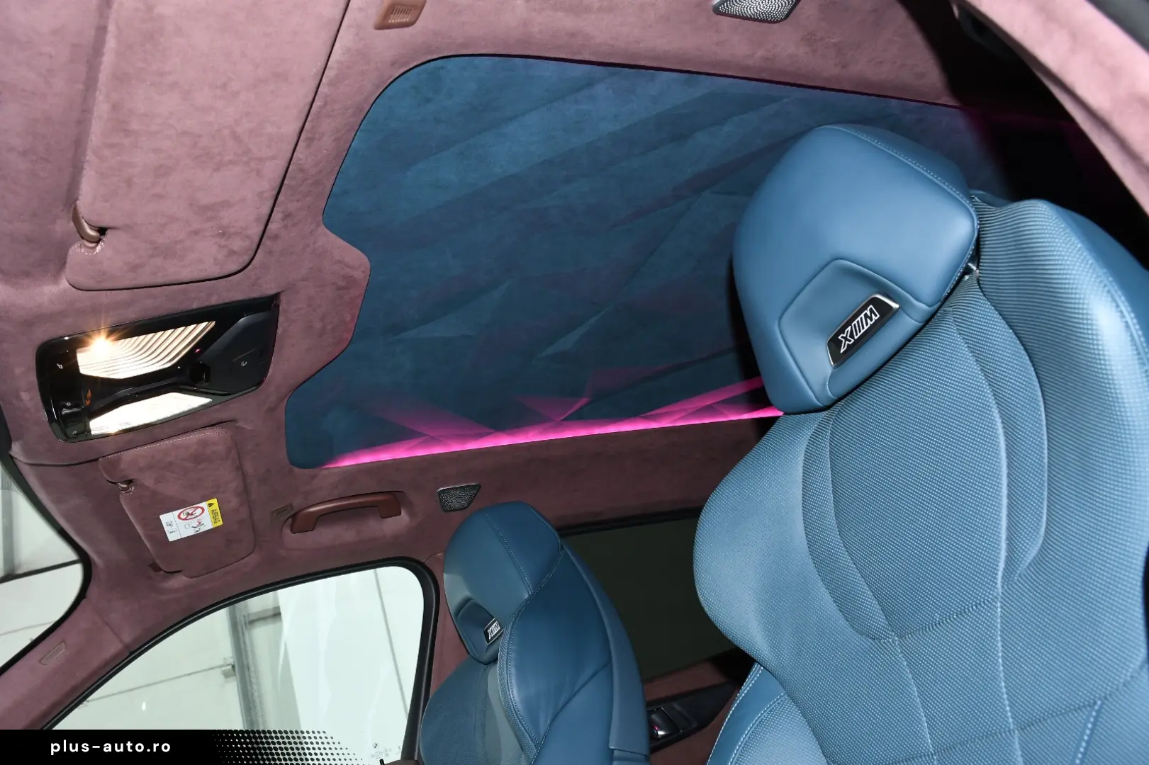 BMW XM