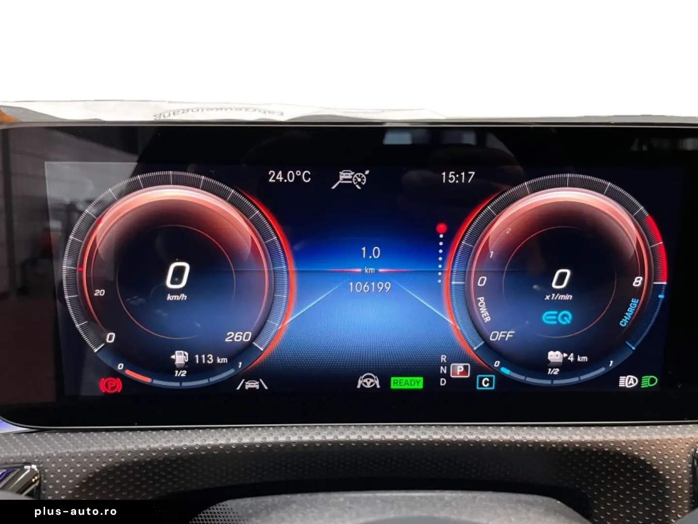 MERCEDES-BENZ A 250 e Limousine AMG AMG MBUX MBeam Night AHK