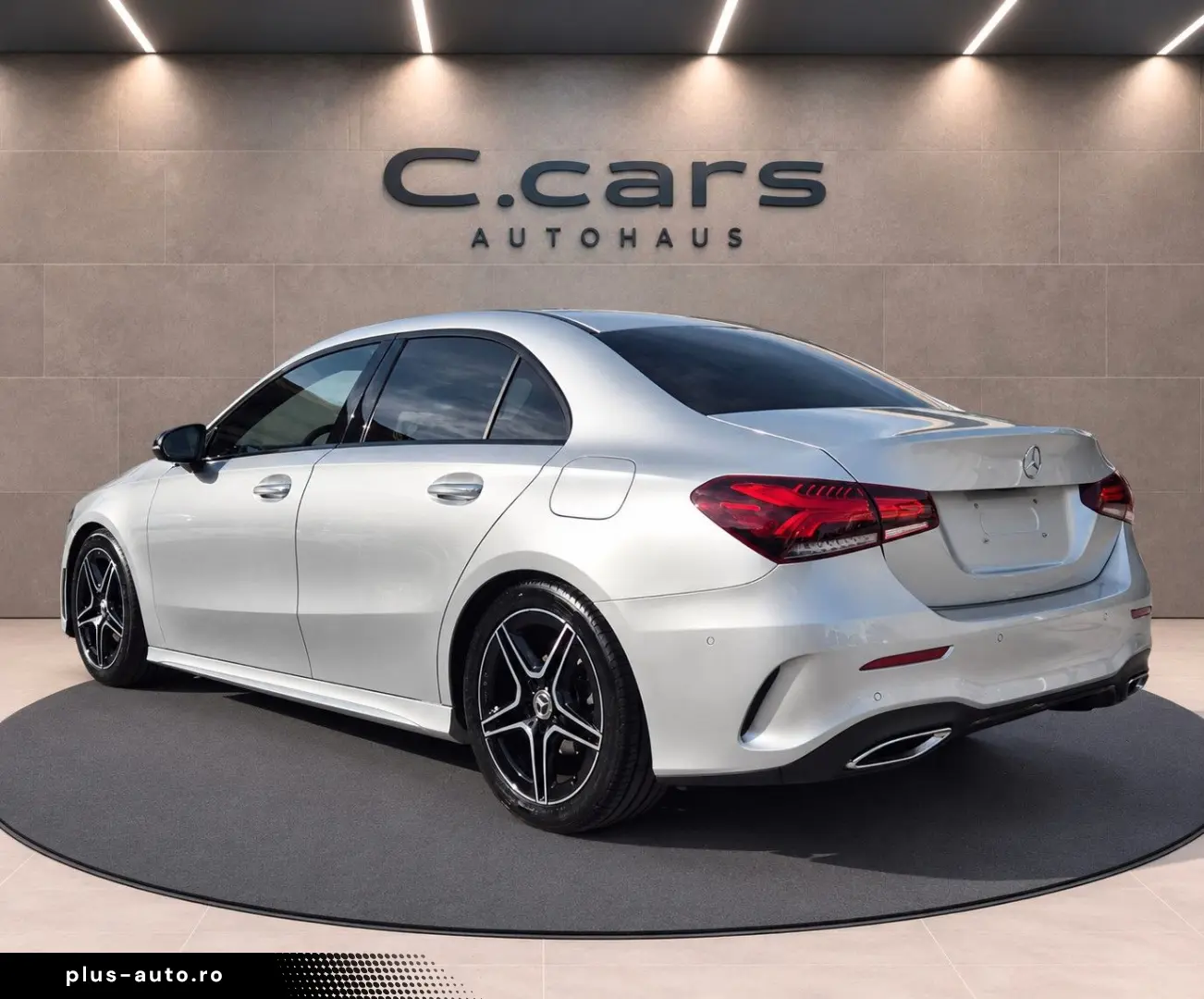 MERCEDES-BENZ A 180 Amg.line Led Pano Cam Wide Assistant Ahk
