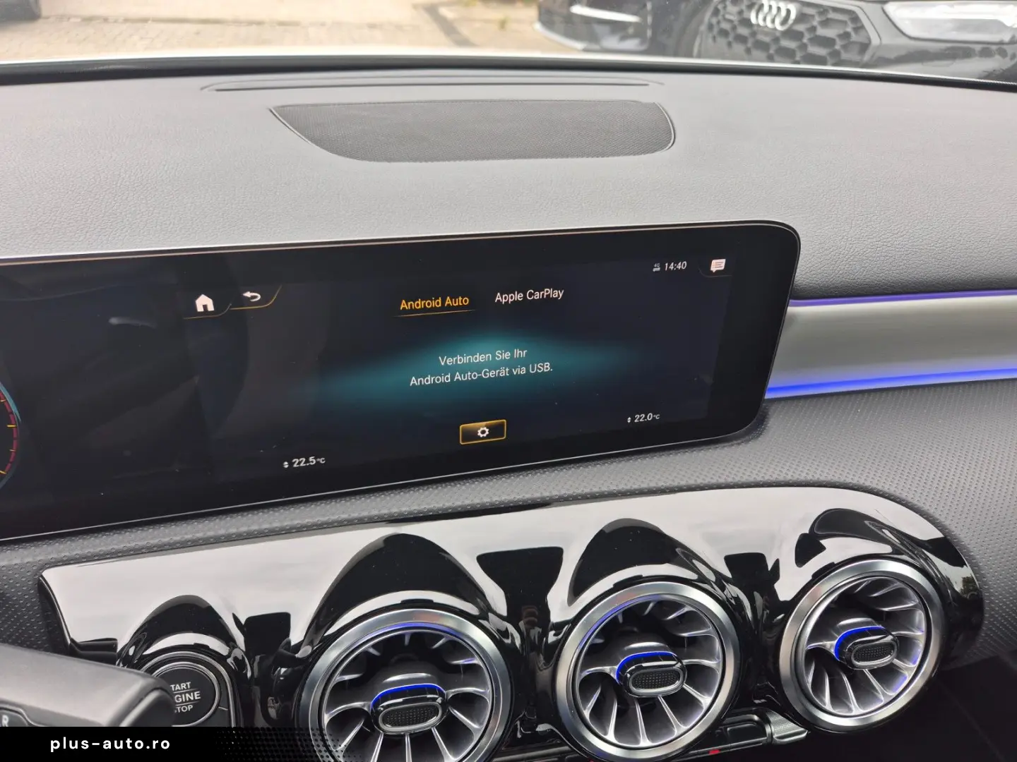 MERCEDES-BENZ A 180 Amg.line Led Pano Cam Wide Assistant Ahk