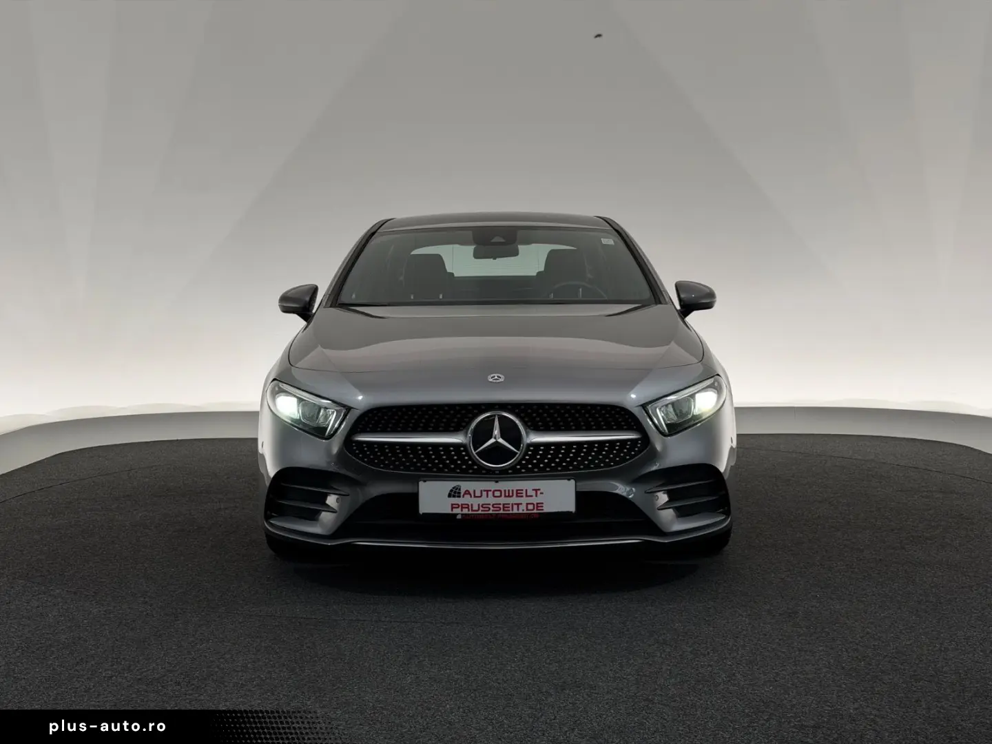 MERCEDES-BENZ A 200 Limo. AMG LINE LED-AMBIENTE-APP-MBUX-SHZ