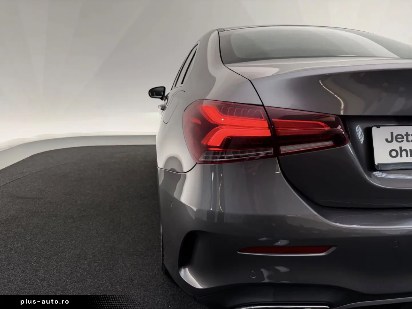 MERCEDES-BENZ A 200 Limo. AMG LINE LED-AMBIENTE-APP-MBUX-SHZ