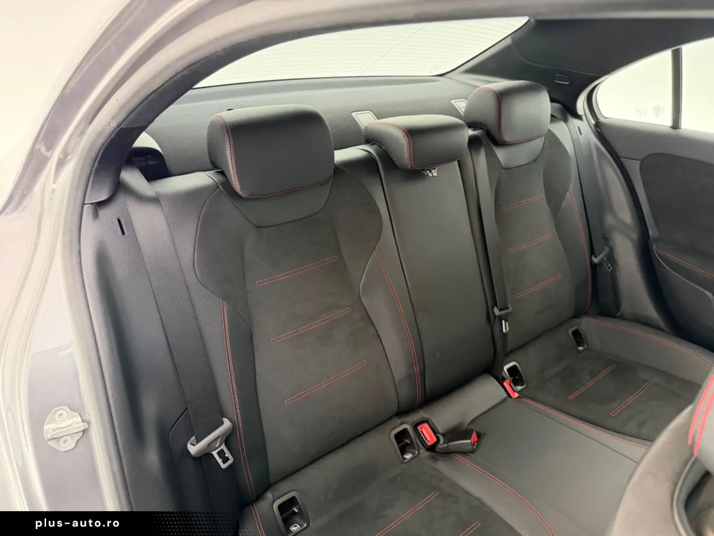MERCEDES-BENZ A 200 Limo. AMG LINE LED-AMBIENTE-APP-MBUX-SHZ
