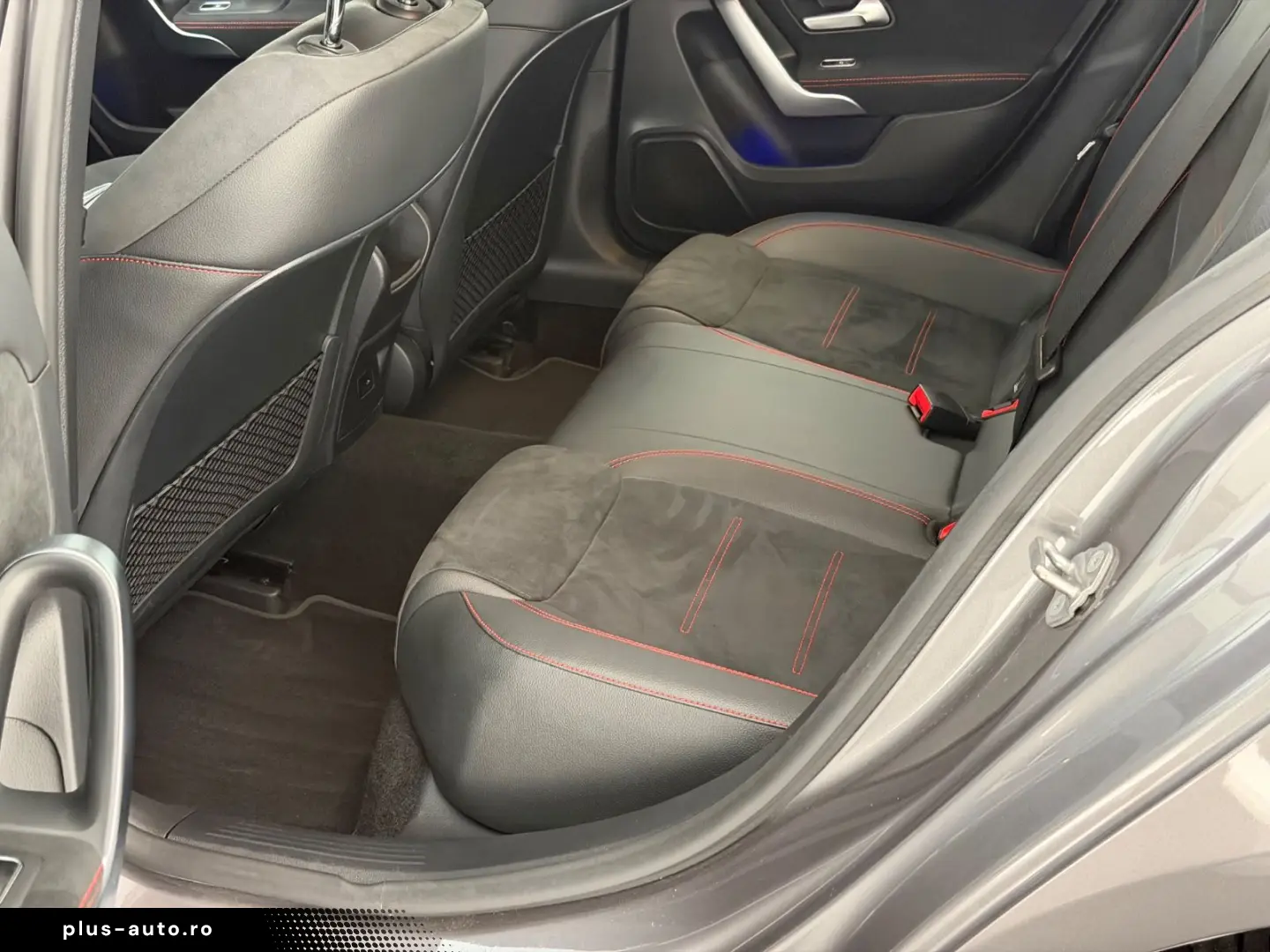 MERCEDES-BENZ A 200 Limo. AMG LINE LED-AMBIENTE-APP-MBUX-SHZ
