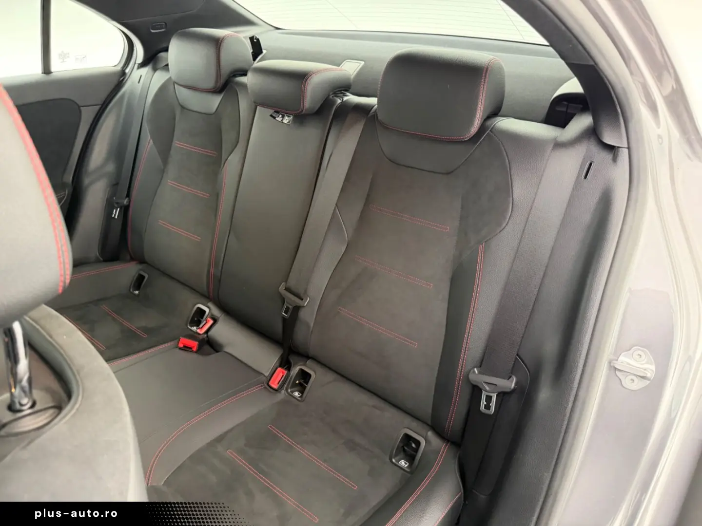 MERCEDES-BENZ A 200 Limo. AMG LINE LED-AMBIENTE-APP-MBUX-SHZ
