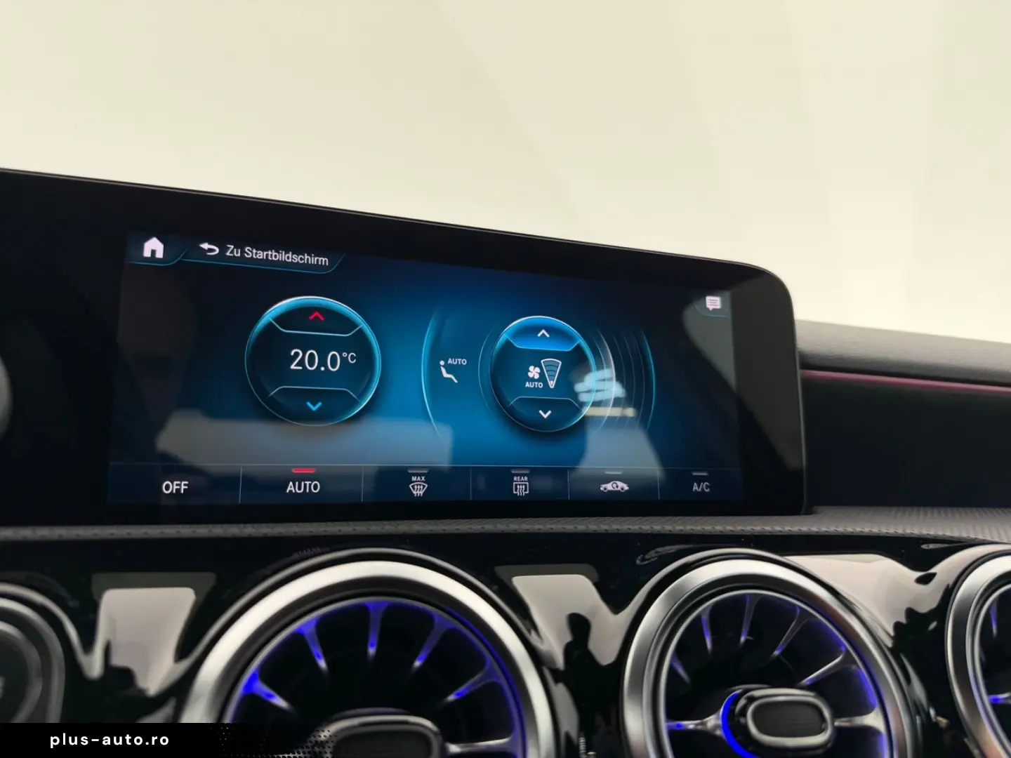 MERCEDES-BENZ A 200 Limo. AMG LINE LED-AMBIENTE-APP-MBUX-SHZ