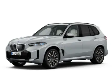 BMW X5 xDrive50e M SPORT 2Achs SoftCl AHK Pano DAPro