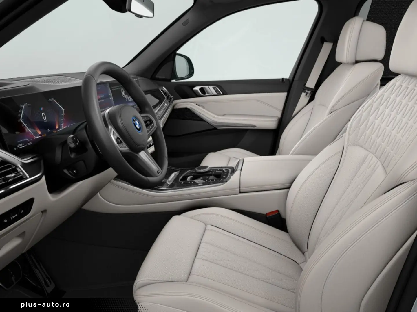 BMW X5 xDrive50e M SPORT 2Achs SoftCl AHK Pano DAPro